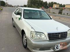 تويوتا كراون 2003 للبيع في ذي قار