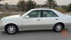 تويوتا كراون 2003 للبيع في ذي قار