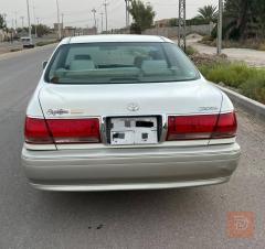 تويوتا كراون 2003 للبيع في ذي قار
