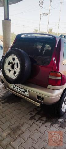 كيا سبورتج موديل 95 للبيع في النجف الأشرف