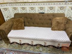 تخم 10 مقاعد للبيع في بغداد