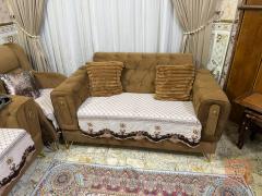 تخم 10 مقاعد للبيع في بغداد