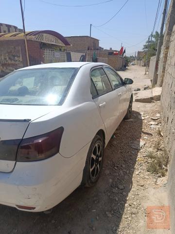 سيارة جاهزة للبيع في بابل