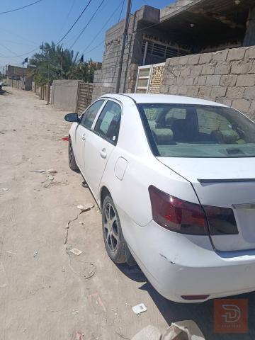 سيارة جاهزة للبيع في بابل