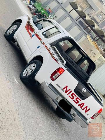 بيكم نيفار ٢٠٠٨ خليجي للبيع في بغداد