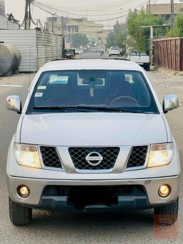 بيكم نيفار ٢٠٠٨ خليجي للبيع في بغداد