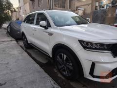 ورقة سورنتو 2023 للبيع في بغداد