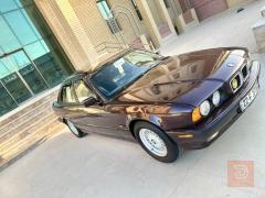 بي ام دبليو بي ام 525 1993 للبيع في بغداد
