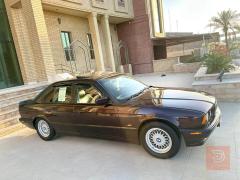 بي ام دبليو بي ام 525 1993 للبيع في بغداد
