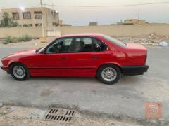 BMW 525i موديل 1995 للبيع في ذي قار