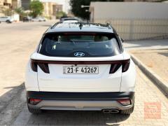 هونداي توكسان 2025 الشكل الجديد خليجي للبيع في النجف الأشرف