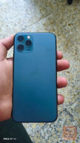 آيفون 11 برو 256GB مستعمل للبيع في نينوى