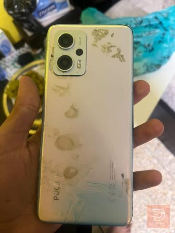 جهاز بوكو بمواصفات كاملة مستعمل للبيع في نينوى