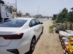 كيا سيراتو 2019 خليجي للبيع في كربلاء المقدسة
