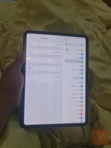 ايباد ابل M5 جديد للبيع في بغداد