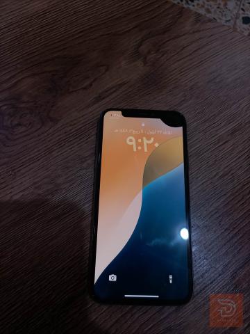 ابل ايفون XS نظيف مستعمل للبيع في بغداد