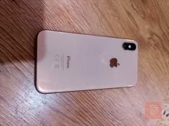 ابل ايفون XS نظيف مستعمل للبيع في بغداد