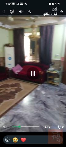 بيت زراعي سند ٢٥ مساحة ١٤٢ متر جديد للمقايضة في بغداد
