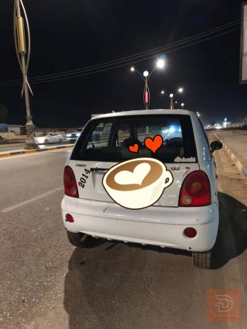 شيري كيو كيو (QQ) مستعمل للبيع في الديوانية