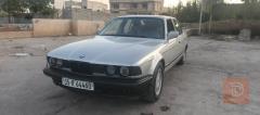 سيارة موديل 1992 لون رصاصي للبيع في الأنبار