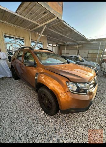 محرك نيسان كير 1800 جديد للبيع في الديوانية