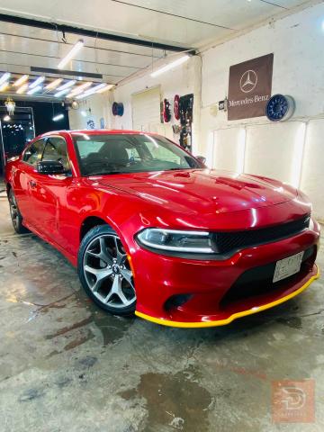 دوج جارجر SXT 2016 للبيع في الديوانية