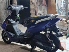 جي تي ار موديل 14 معدل فوول للبيع في بغداد