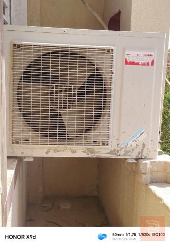 سبلت يورك طن ونص مستعمل للبيع في كربلاء المقدسة