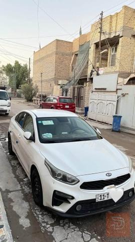 سيارة خليجي 2019 للبيع في بغداد