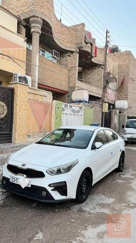 سيارة خليجي 2019 للبيع في بغداد