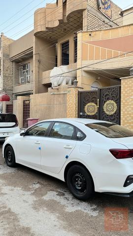 سيارة خليجي 2019 للبيع في بغداد
