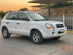 هيونداي توسان 2009 خليجي للبيع في بغداد