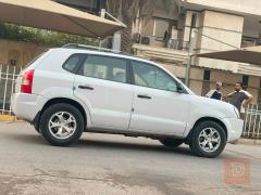 هيونداي توسان 2009 خليجي للبيع في بغداد