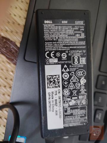 لابتوب Dell latitude 7400 للبيع في نينوى