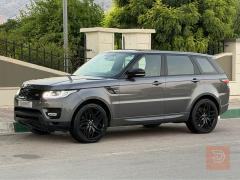 Range Rover Sport 2014 للبيع في السليمانية