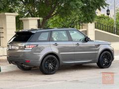 Range Rover Sport 2014 للبيع في السليمانية