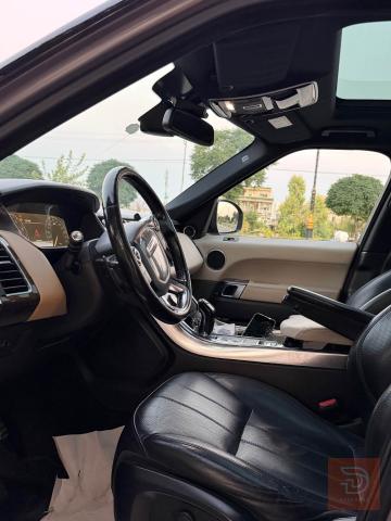 Range Rover Sport 2014 للبيع في السليمانية