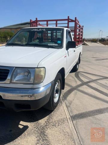 نيسان بيكاب 2002 للبيع في كركوك