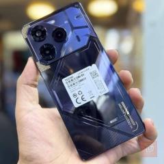 هاتف تكنو بوفا 6 برو 5G جديد للبيع في ديالى