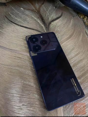 هاتف تكنو بوفا 6 برو 5G جديد للبيع في ديالى