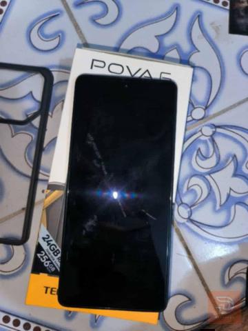 هاتف تكنو بوفا 6 برو 5G جديد للبيع في ديالى