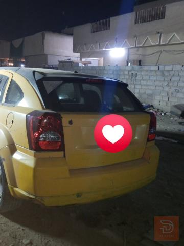 دوج كيلبر 2009 للبيع في بغداد