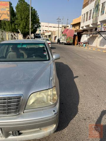 سيارة بمحرك مكفول وكير حدادية مستعمل للبيع في ميسان