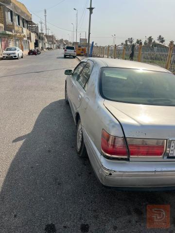 سيارة بمحرك مكفول وكير حدادية مستعمل للبيع في ميسان