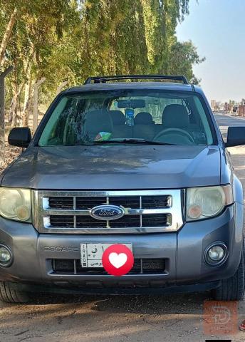 فورد سكيب 2008 للبيع في بابل