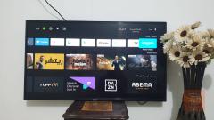 شاشة شينون 43 انج جديد للبيع في بغداد