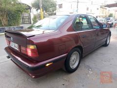 بي ام 525 محرك مسكر 1993 للبيع في بغداد
