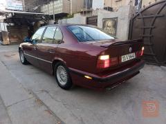 بي ام 525 محرك مسكر 1993 للبيع في بغداد