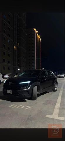 هيونداي كونا 2022 فورويل مكينة 2000 للبيع في بغداد