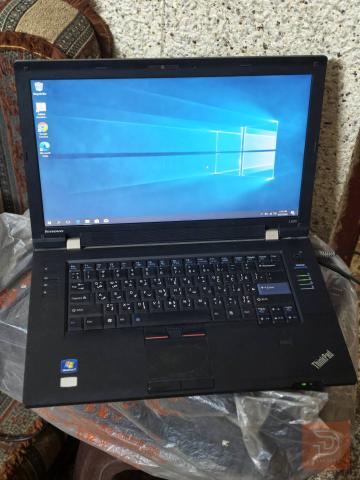 lenovo l520 مستعمل للبيع في بغداد